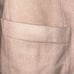 Titolo By Basile Wool Cashmere Blend Coat/Blazer Pink Made In Italy Size M 44