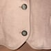 Titolo By Basile Wool Cashmere Blend Coat/Blazer Pink Made In Italy Size M 44