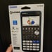 Casio Graphing Calculator fx-CG50