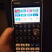 Casio Graphing Calculator fx-CG50