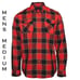 DIXXON FLANNEL x STEVE CABALLERO DRAGON Flannel Shirt - Men's Medium