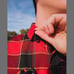 DIXXON FLANNEL x STEVE CABALLERO DRAGON Flannel Shirt - Men's Medium