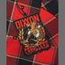 DIXXON FLANNEL x STEVE CABALLERO DRAGON Flannel Shirt - Men's Medium