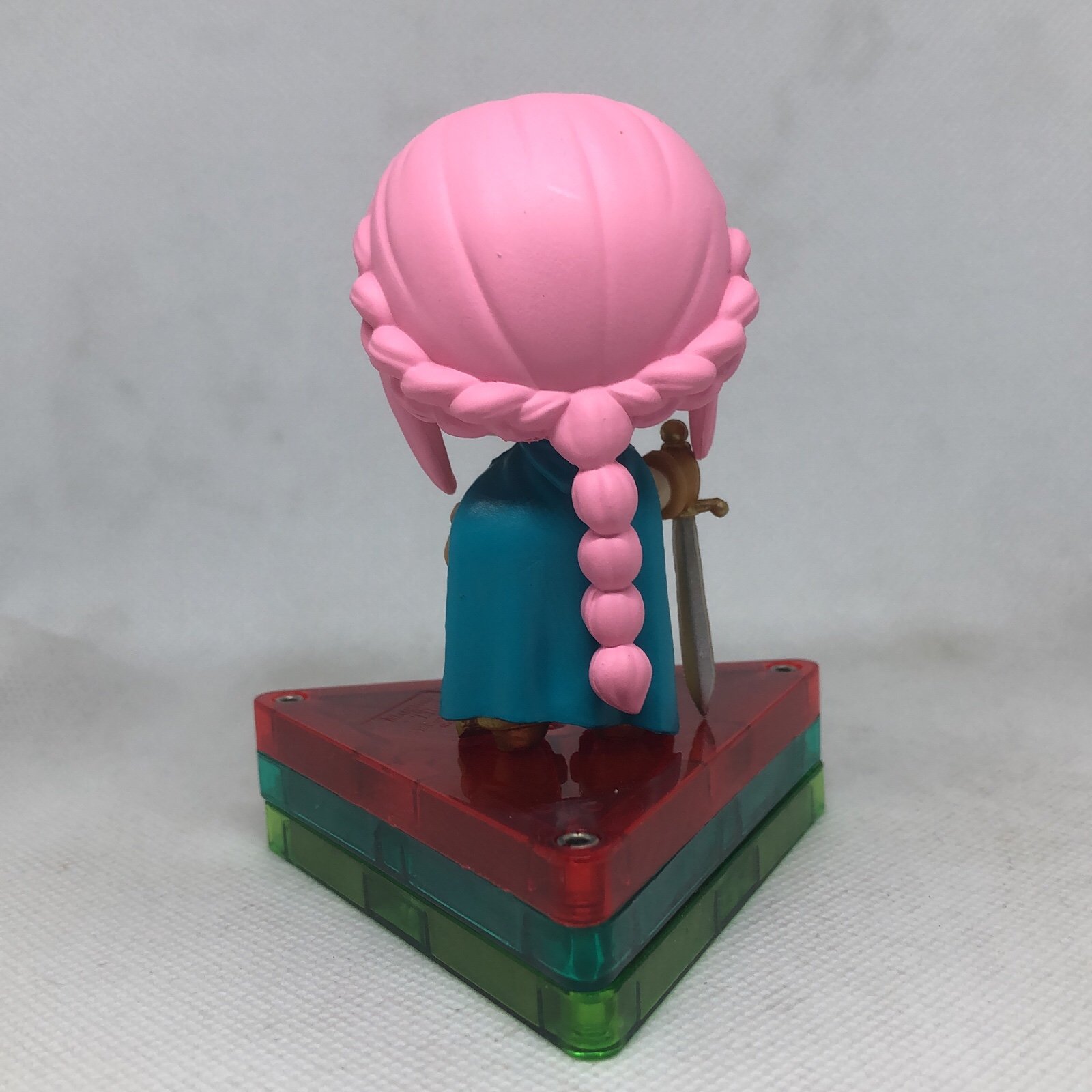 Funko Mystery minis Rebecca - detail