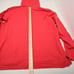 Polo Ralph Lauren Shirt Men Large Coral 26/1 Jersey Hooded Long Sleeves Graphic