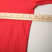 Polo Ralph Lauren Shirt Men Large Coral 26/1 Jersey Hooded Long Sleeves Graphic