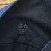 Alo Yoga Black Leggings