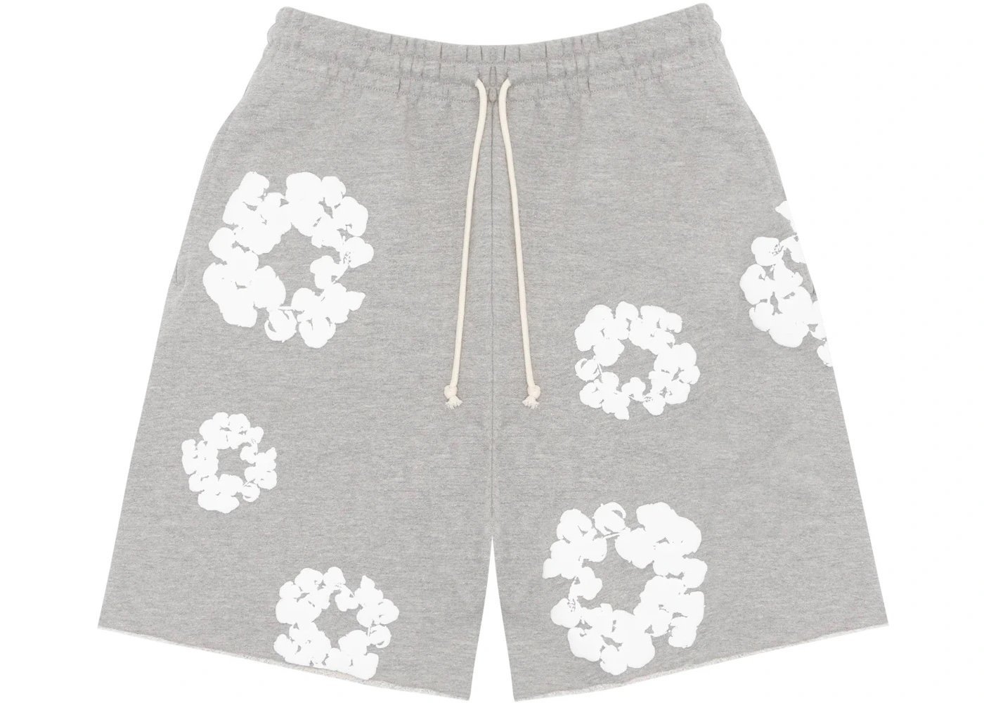 denim tear shorts