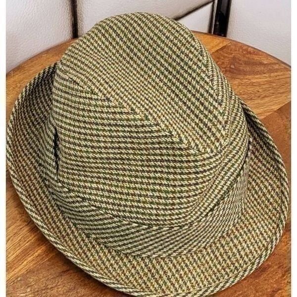 Mr Casual by Hal Joseph hat