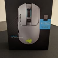 Roccat Mercari