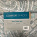 Comfort Spaces Quilt Set-Trendy Paisley Summer Cover, Cozy Coverlet Lightweight