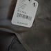 NEW Free People FP Movement Good Karma Long-Sleeve 7/8 Onesie Ice Gray M/L Rare