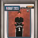 2023 PANINI INSTANT DRAFT NIGHT VICTOR WEMBANYAMA #DN1 ROOKIE RC PSA 9 MINT