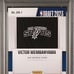 2023 PANINI INSTANT DRAFT NIGHT VICTOR WEMBANYAMA #DN1 ROOKIE RC PSA 9 MINT
