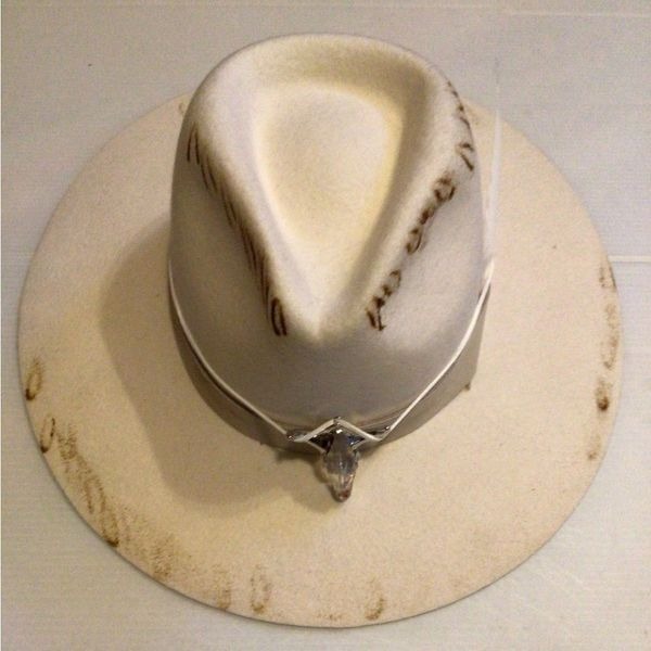 NEW! Custom WyethXRuxpinsrags rancher
