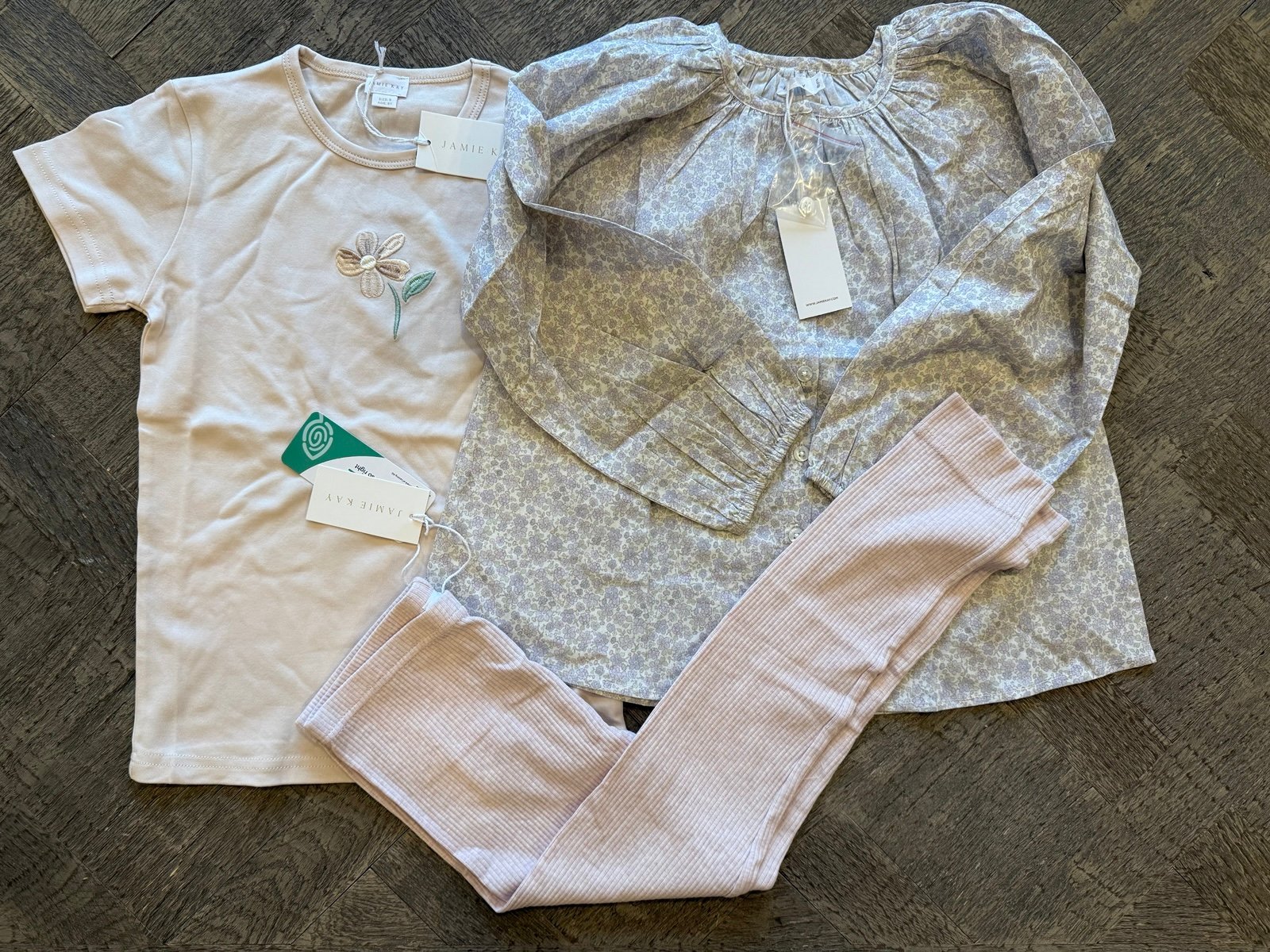 Jamie Kay size 8 bundle