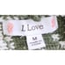 L Love Dress Aztec Striped Hooded Sweater Poncho Boho Southwest Knit Pullover M