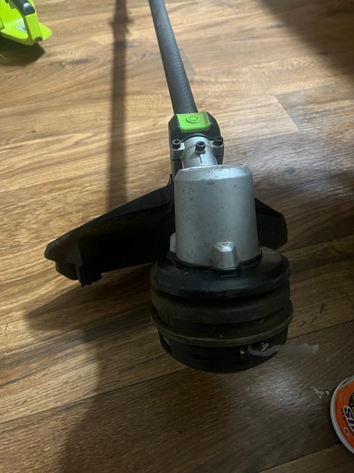 EGO 56v string trimmer