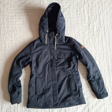 Roxy Billie Women's Snow Jacket, size Small