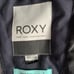 Roxy Billie Women's Snow Jacket, size Small