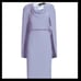 Beautiful Jenny Packham Dress—Knockoff