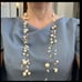 Beautiful Jenny Packham Dress—Knockoff