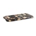 Neutral Marble Stone Cheese Serving Platter from Diane von Furstenberg for Targe