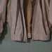 Men's Learsi Jacket, Size M, Beige & Brown