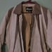 Men's Learsi Jacket, Size M, Beige & Brown