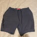 Nike TECH fleece shorts Navy