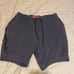 Nike TECH fleece shorts Navy