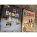 The Beach Boys America’s band/ diary of beach boys lot