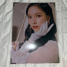 Twice Classic Special Photo Mina version
