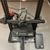 Voxelab Aquila 3D Printer with Full Alloy Frame, Removable Build Surface Plate