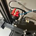 Voxelab Aquila 3D Printer with Full Alloy Frame, Removable Build Surface Plate