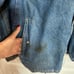 Bulwark FR denim, work jacket
