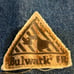 Bulwark FR denim, work jacket