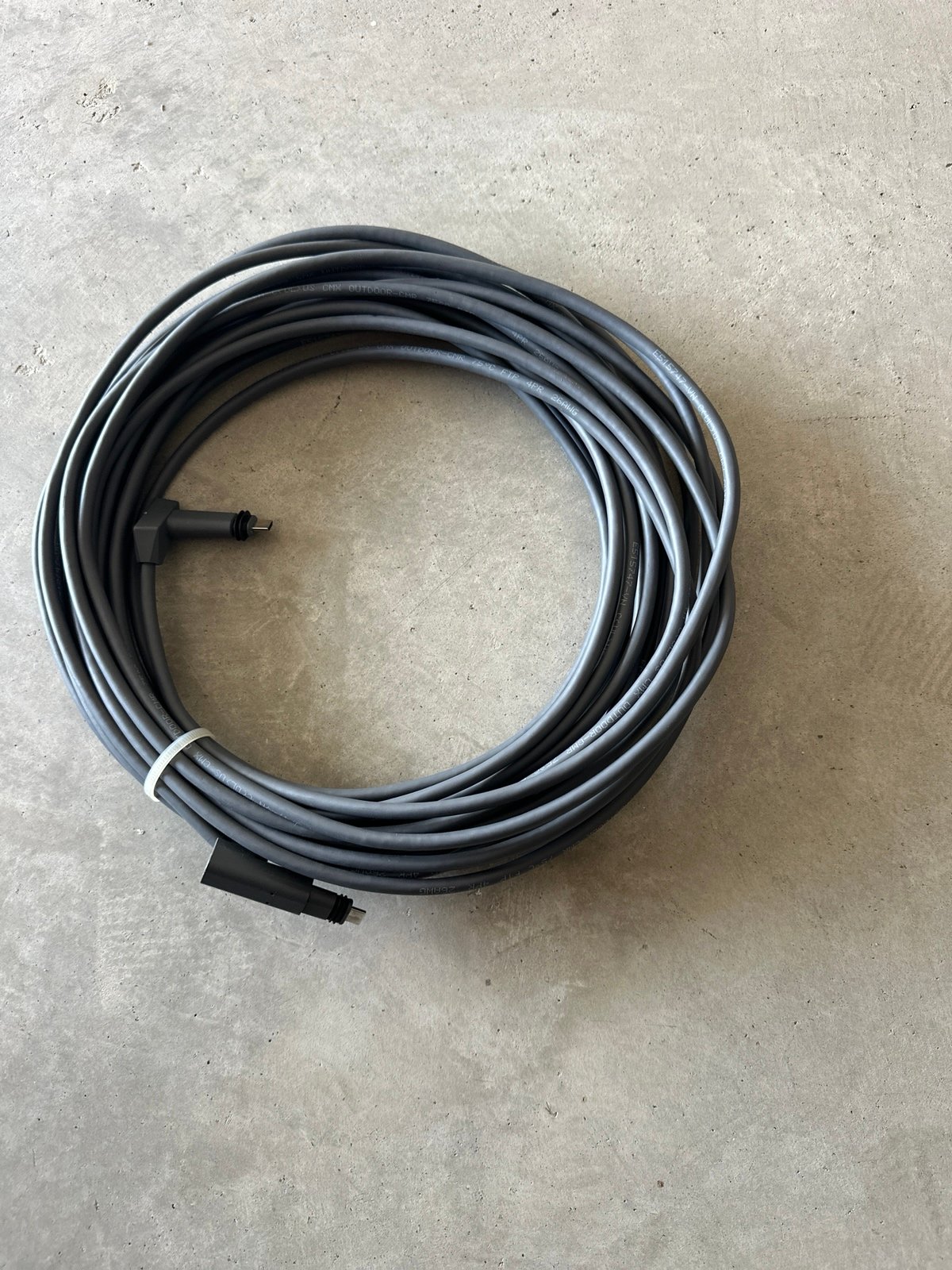 Cable