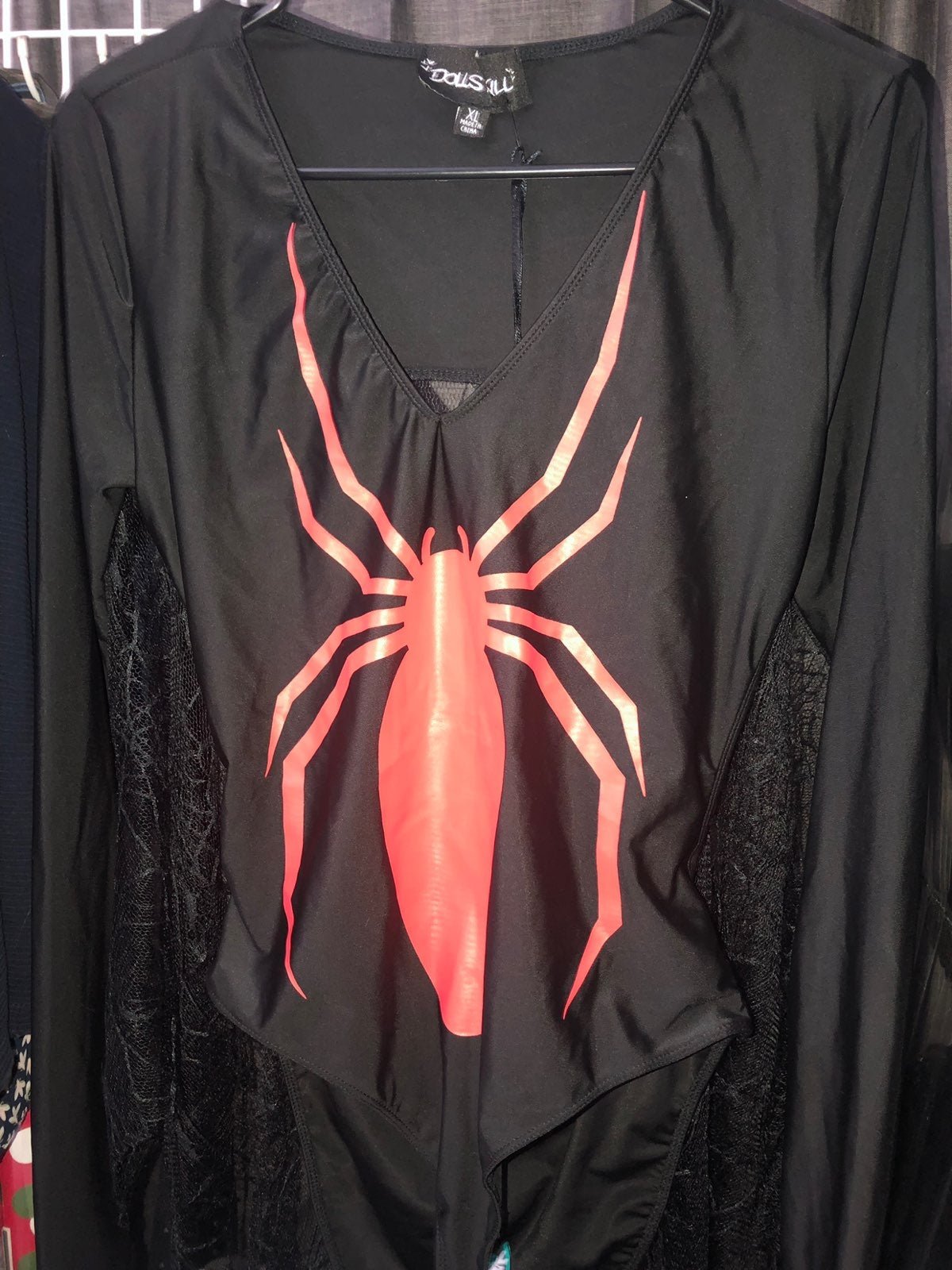 Dolls Kill Festival/ Halloween Costume
