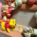Winnie The Pooh Picture Frame Set