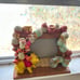 Winnie The Pooh Picture Frame Set