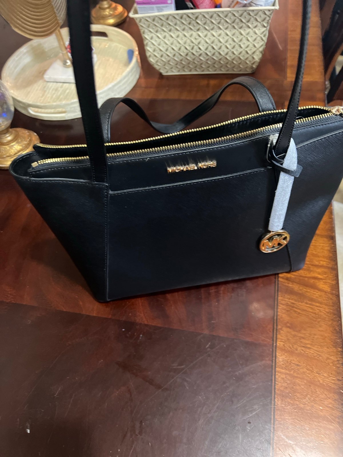 New Michael Kors bag