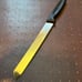 Victorinox 21cm Bread Knife Serrated Wavy Edge 5.1633.21