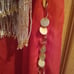 Belly dance costume in good condition used. size about 12-14