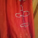 Belly dance costume in good condition used. size about 12-14