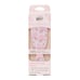 Wet Brush x LoveShackFancy Mini Shine Detangling Hair Brush - Rosa Beaux