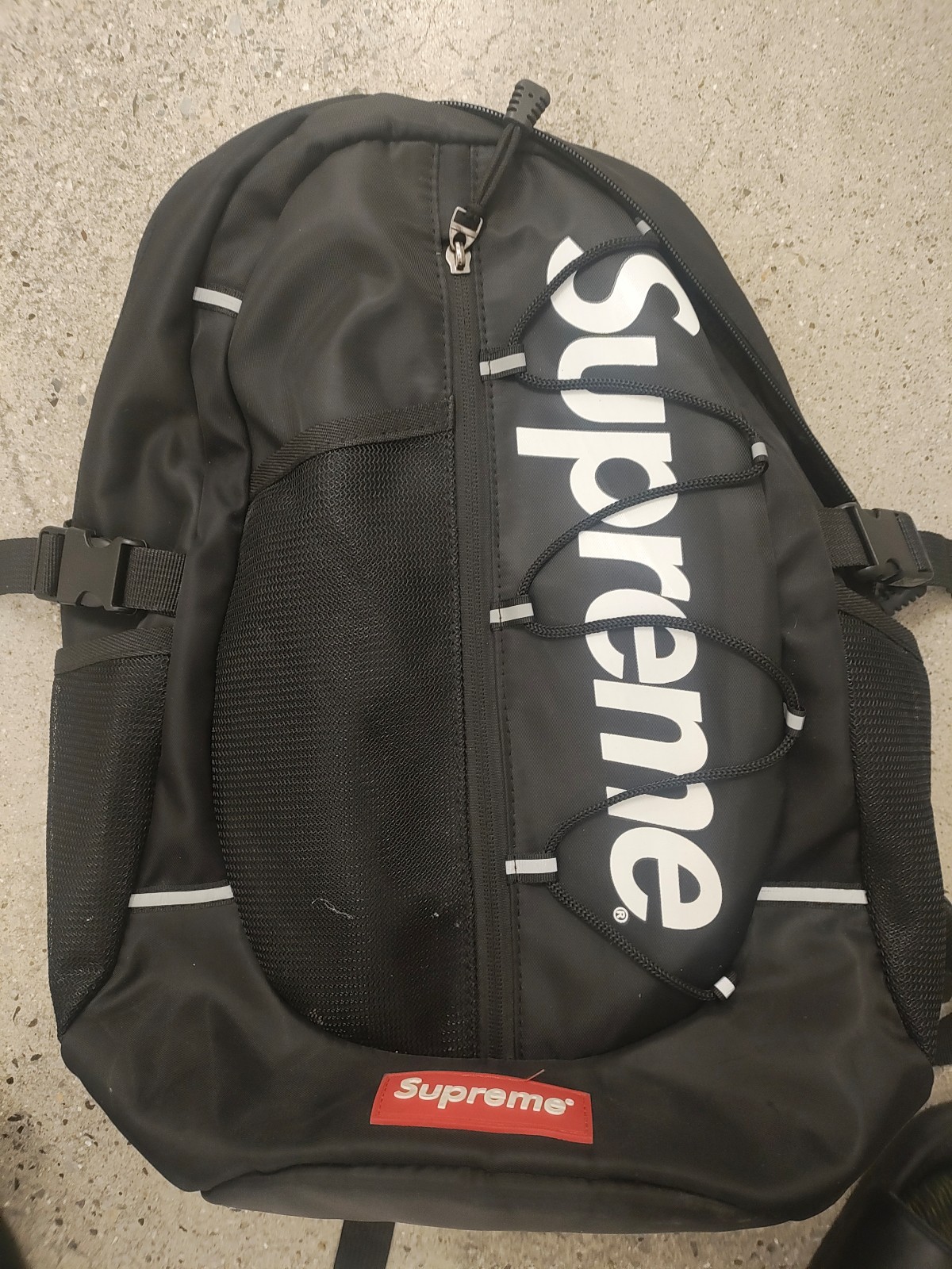 Supreme