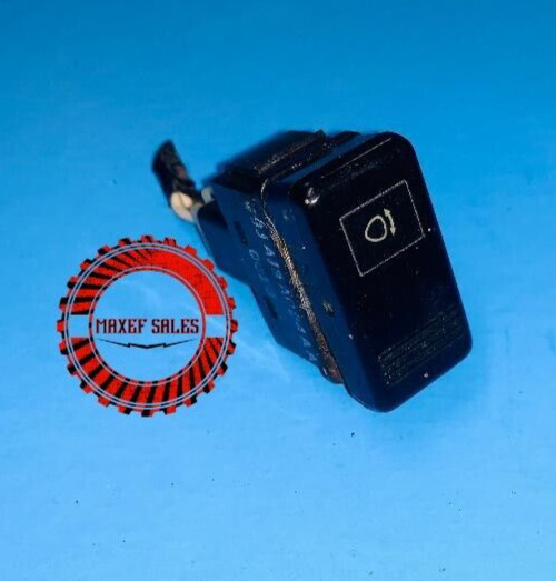 OEM 1991-1994 Mercury Capri Convertible Pop Up Head Light Switch Up Down Switch