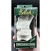 Belleek #2339 Santa Bearing Gifts Bell Ornament Irish Christmas Ireland MIB -15D