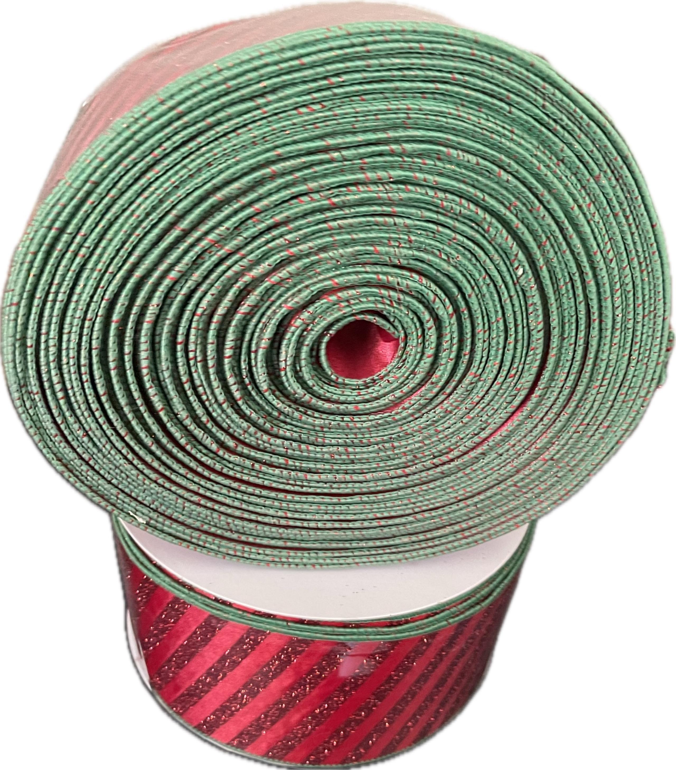 Jumbo Christmas Luxury Ribbons
